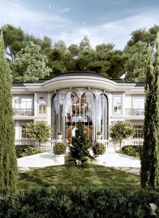 Projects - Cottage Townships - Cottage Town Elysium - Main House - A photo  17
