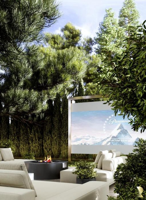 Projects - House Projects - House 2100 Sq.m. - A photo  26